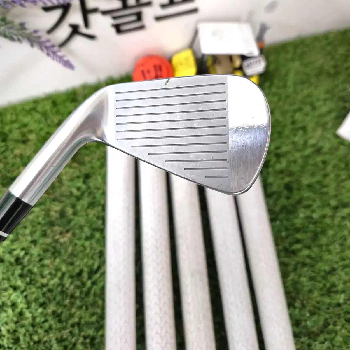 혼마 TW747V FORGED AMT S200 WHITE