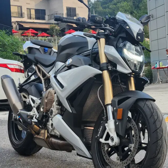 특가)bmw s1000r 22년 1만키로 상태굿 신차보증최저가 판매합니다