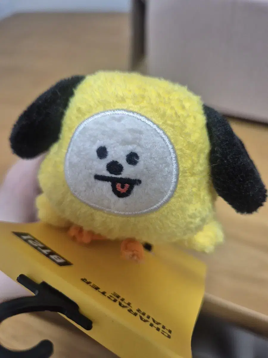 BT21 Chimi Headband