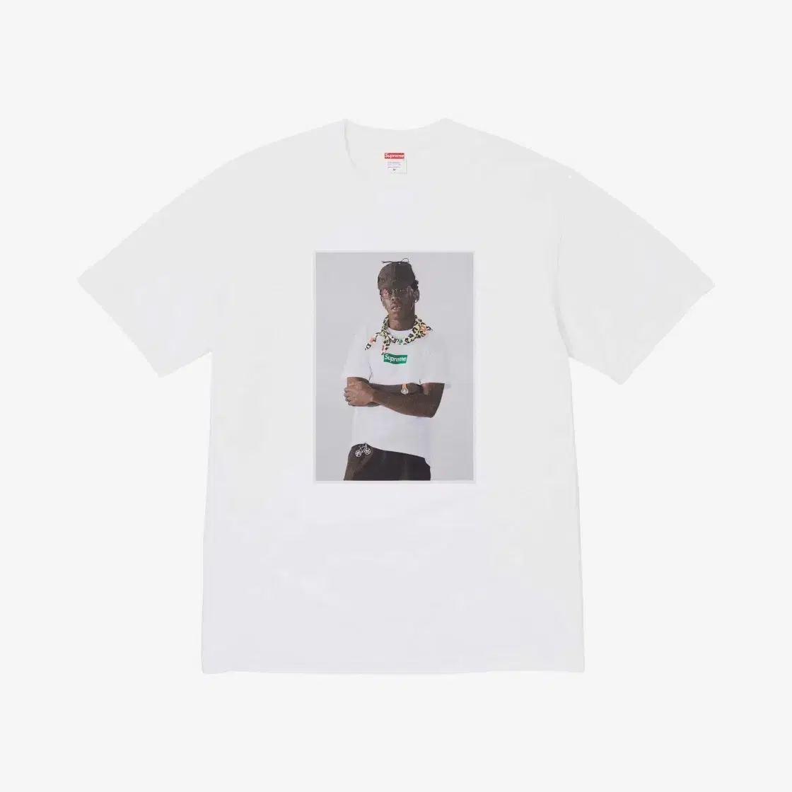 [XL] Supreme Tyler T-Shirt