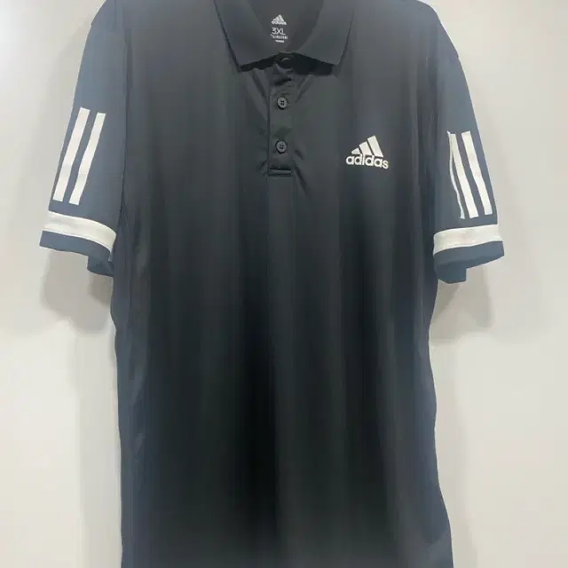 아디다스 티셔츠 클럽 삼선 폴로 / CLUB 3STR POLO / 3XL