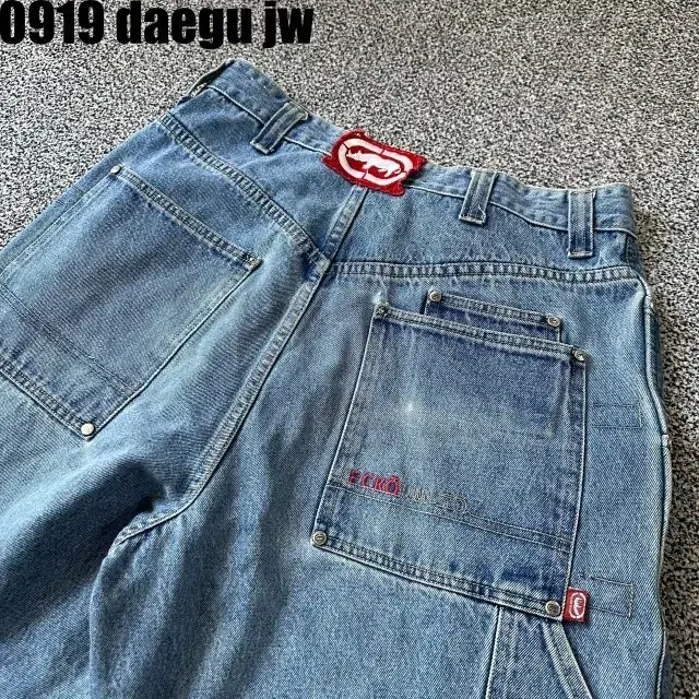 34 VINTAGE PANTS 빈티지 반바지