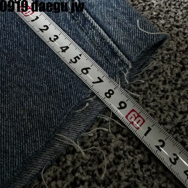 34 VINTAGE PANTS 빈티지 반바지