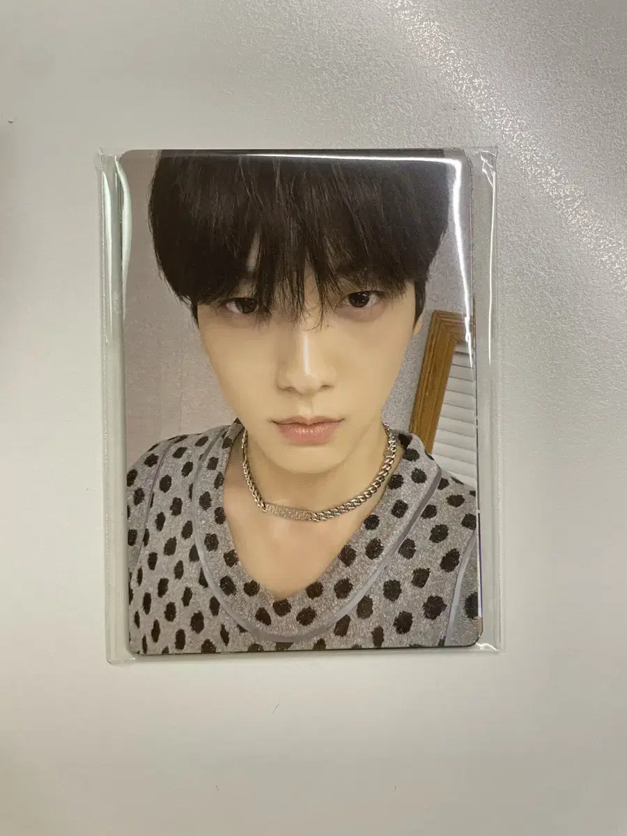 TXT Moabong2 photocard bulk (unsealed)