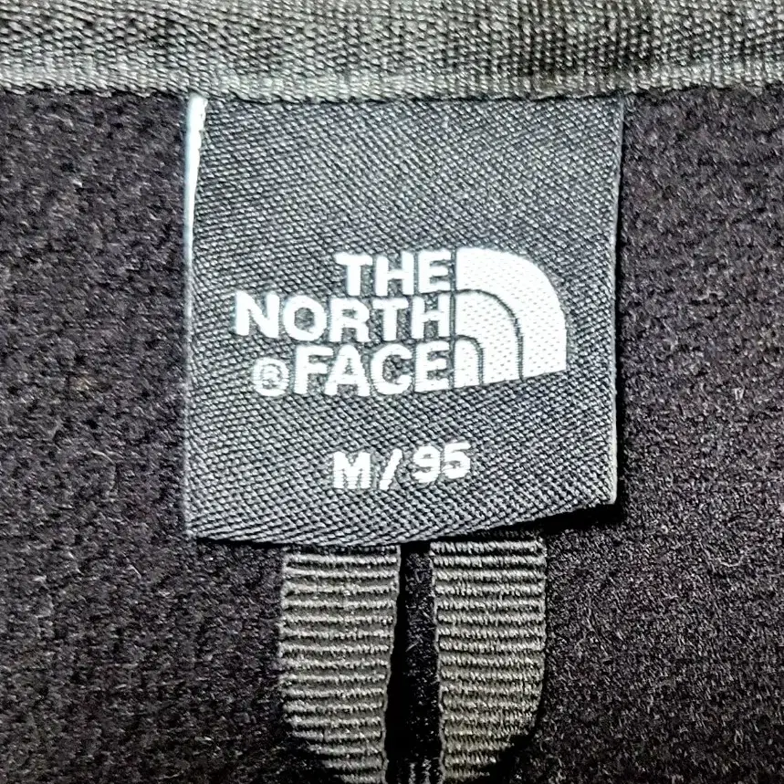 노스페이스 NORTH FACE 플리스자켓 뽀글이 남성용 M(95~100)