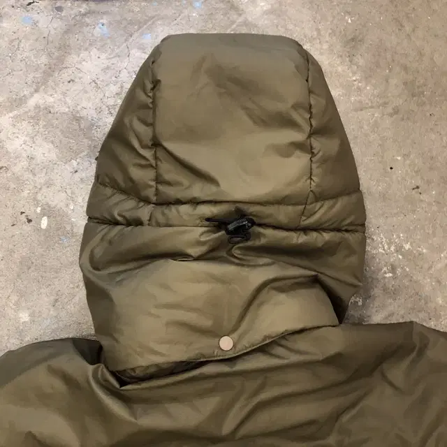 01 Patagonia Puff jacket - L (105 - 110)