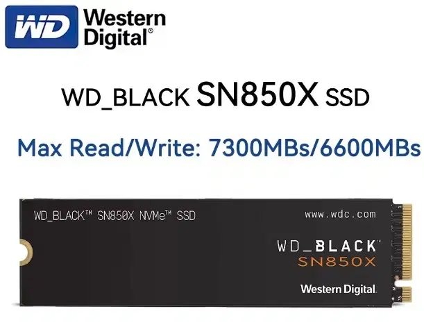 wd sn850x 1tb직구