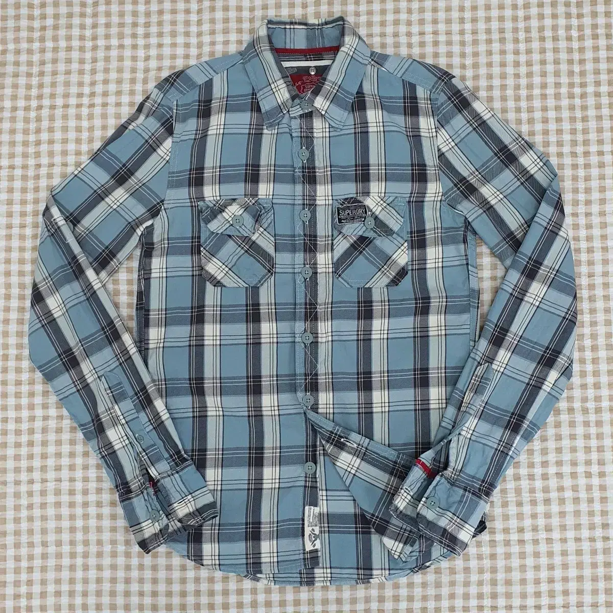 Superdry Shirt Man95