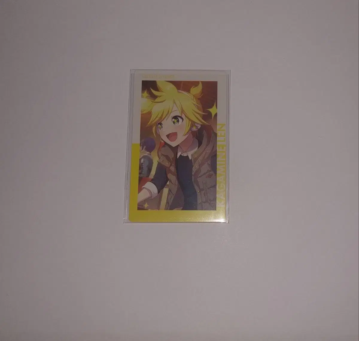 Kagamine ren ipikard pseka