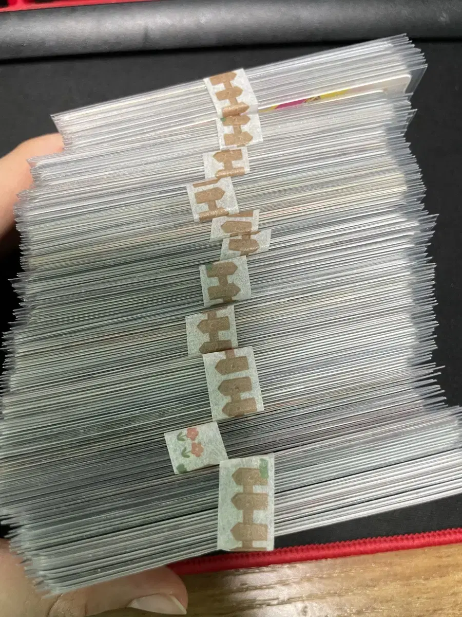 Seventeen photocard Bulk WTS