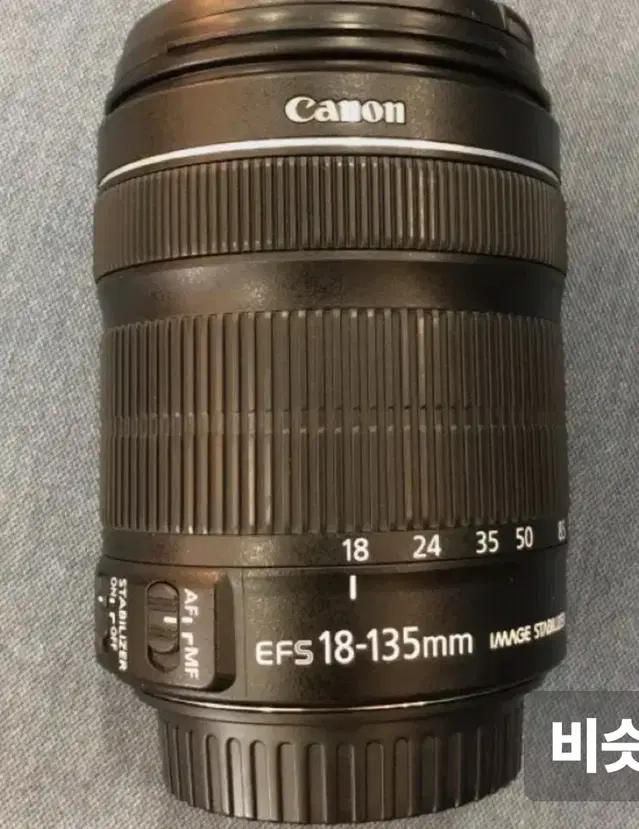 캐논 EF-S,18-135mm STM