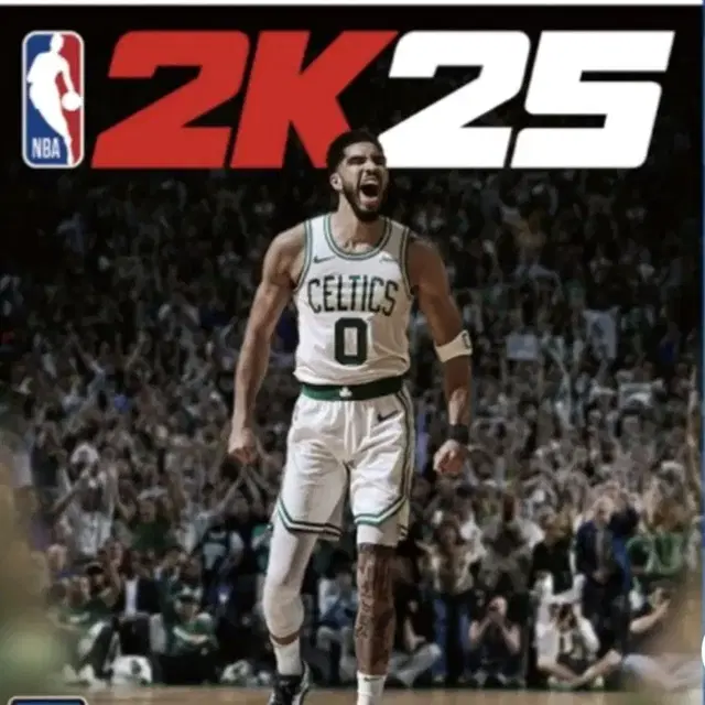 플스5(코드o)nba2k25+트림볼세트(코드미사용)