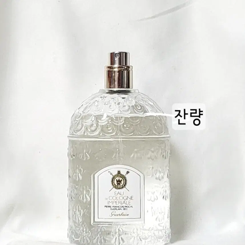 겔랑 오드코롱 임페리얼 100ml