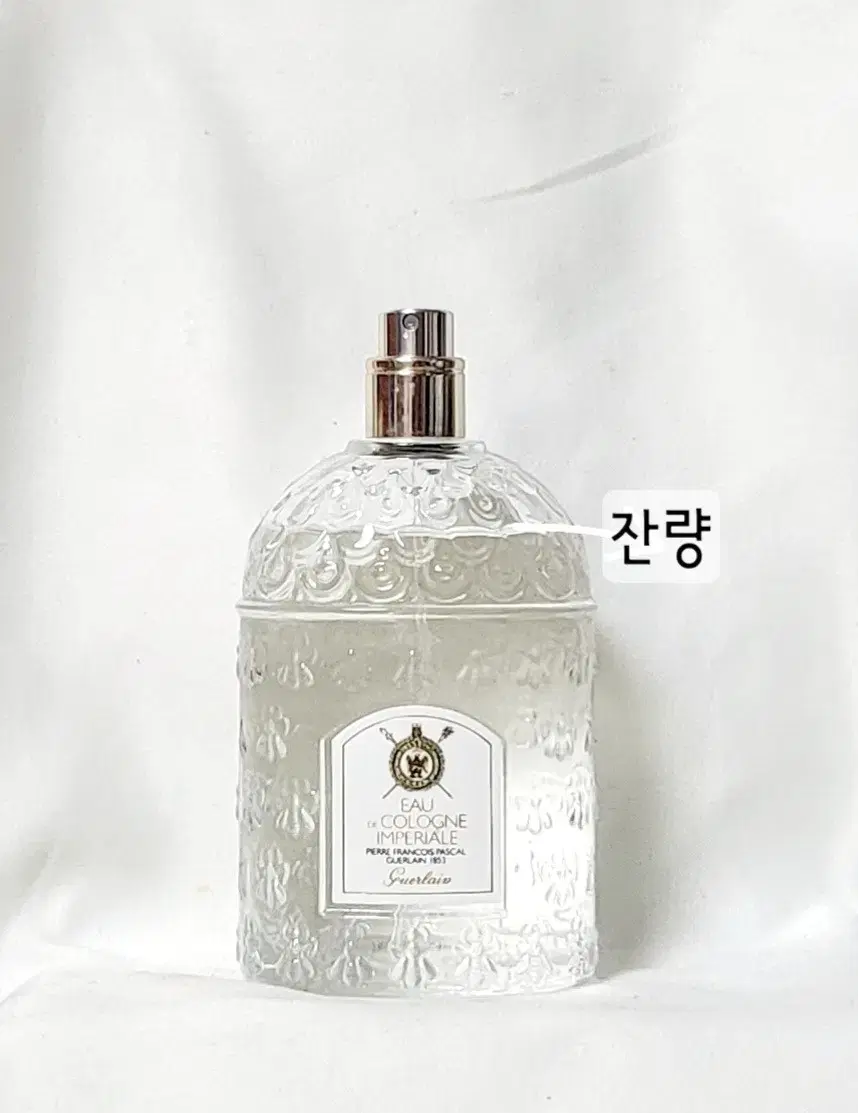 겔랑 오드코롱 임페리얼 100ml