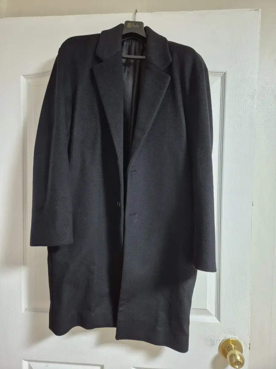 Under70 Men's Coat