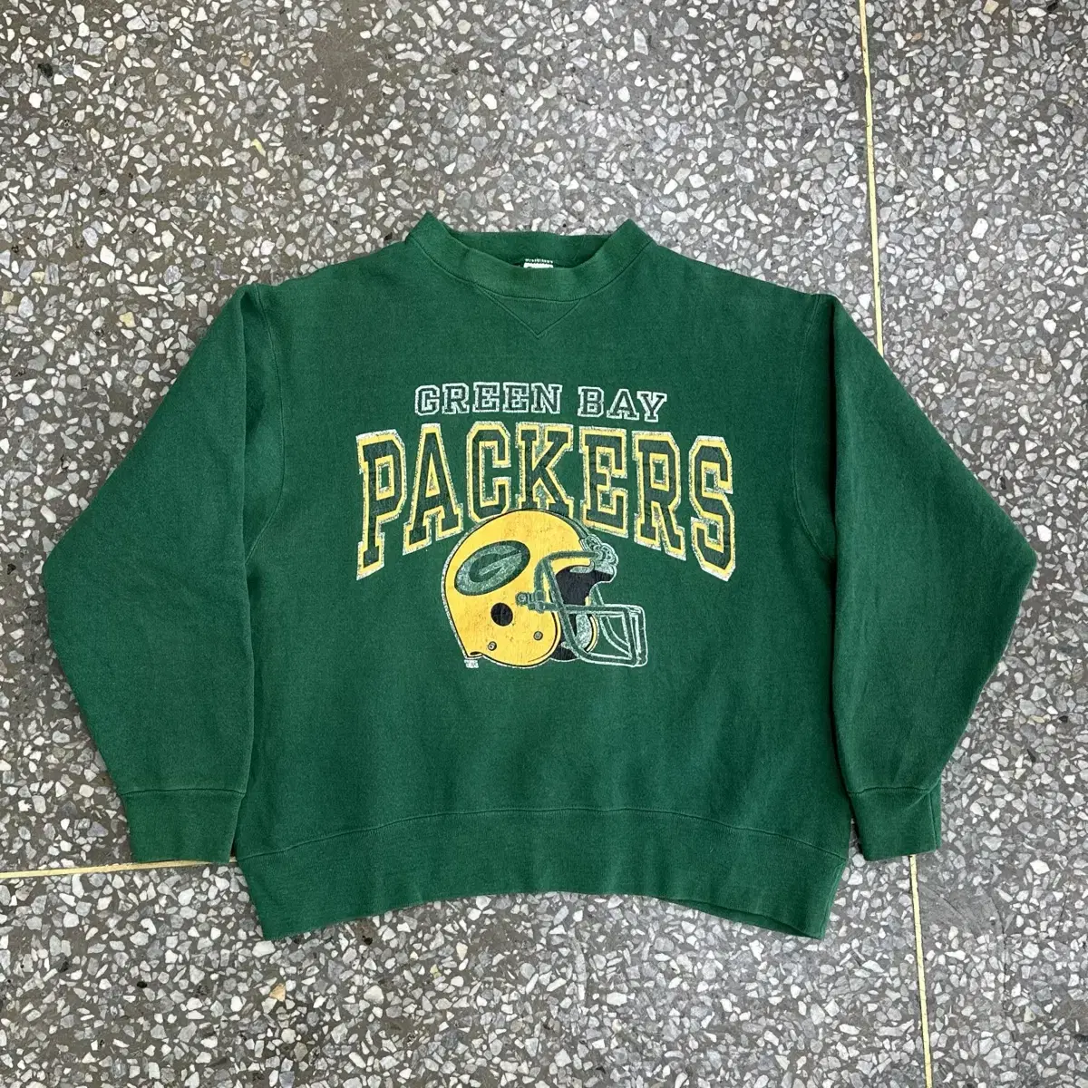 80s USA Champions Vintage Sweatshirt L