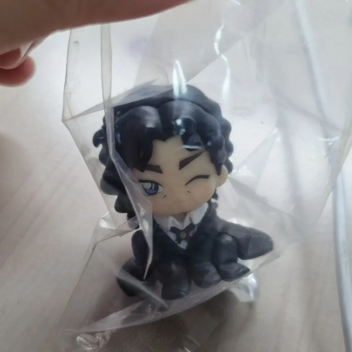 Detective Conan Iorimugachibi Figures for Sale