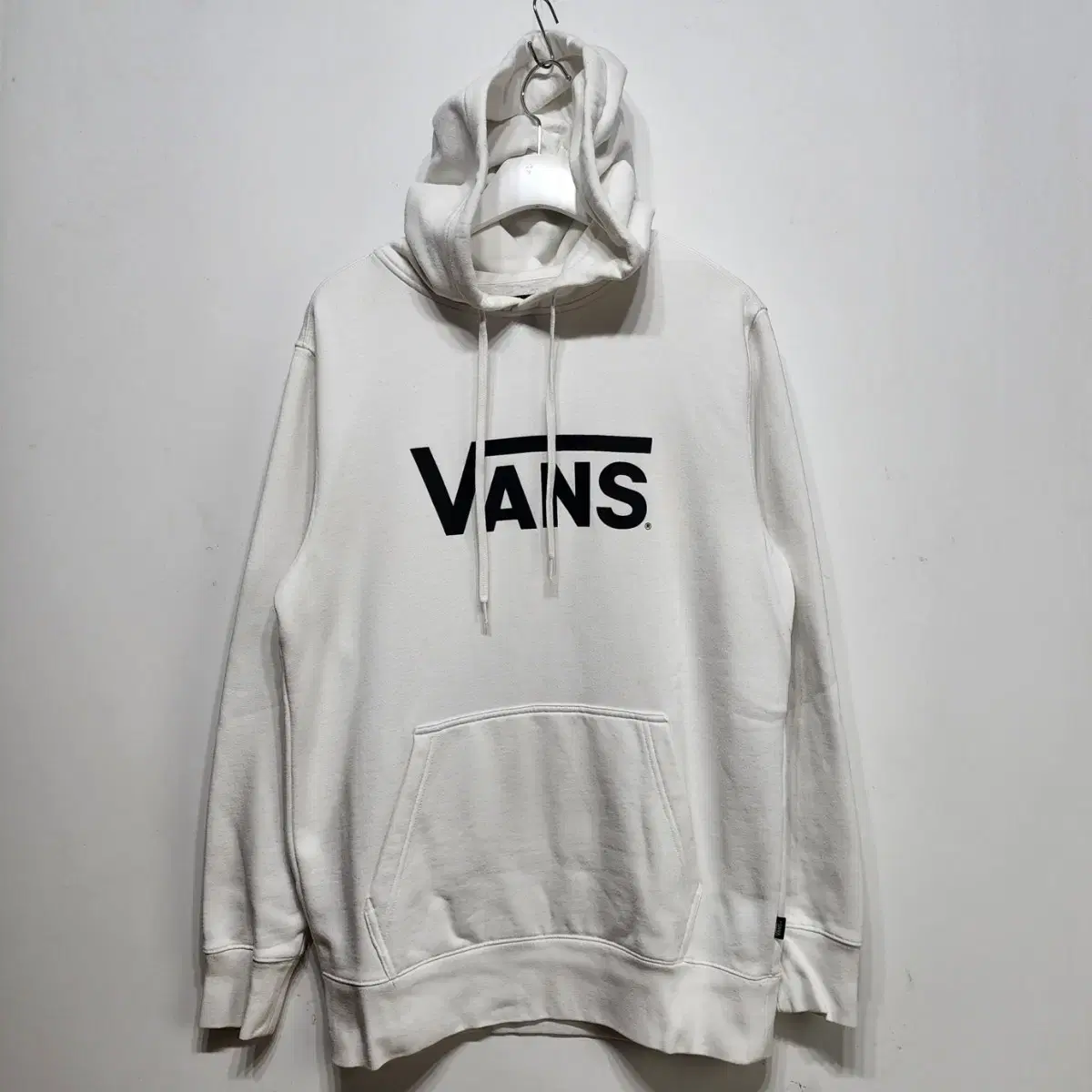 Vans VANS Hooded Sweatshirt L