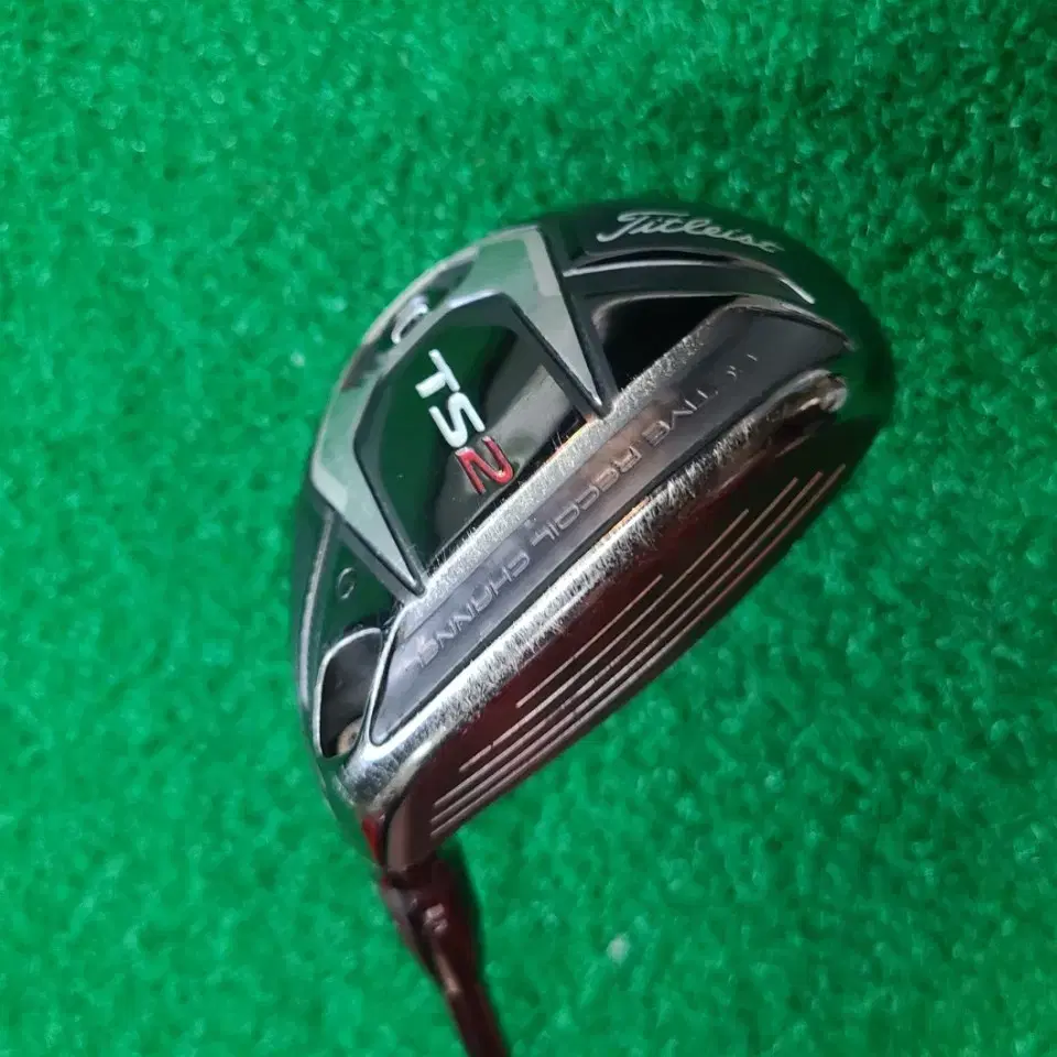 Titleist 타이틀리스트 TS2 5번 18도 우드