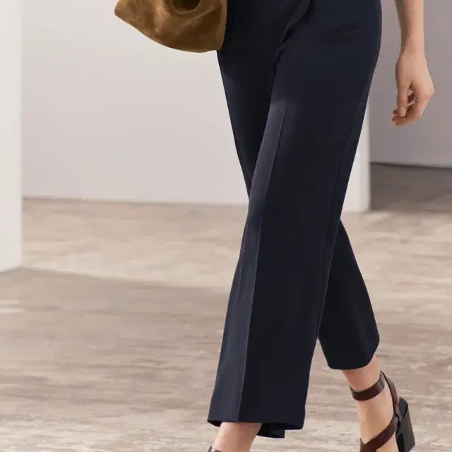 zara 자라 큐롯 팬츠 ZW COLLECTION 새상품