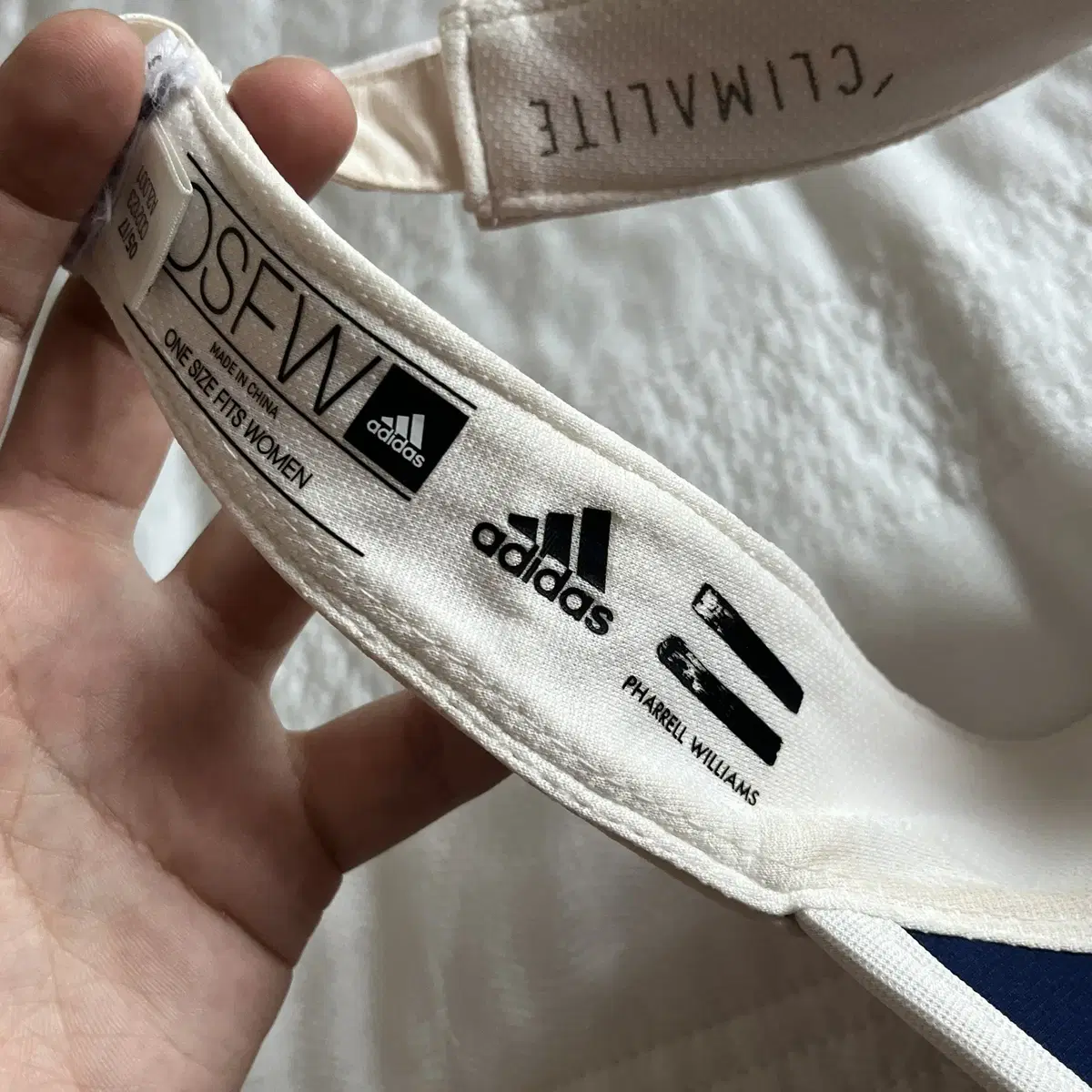 ADIDAS tennis Cap