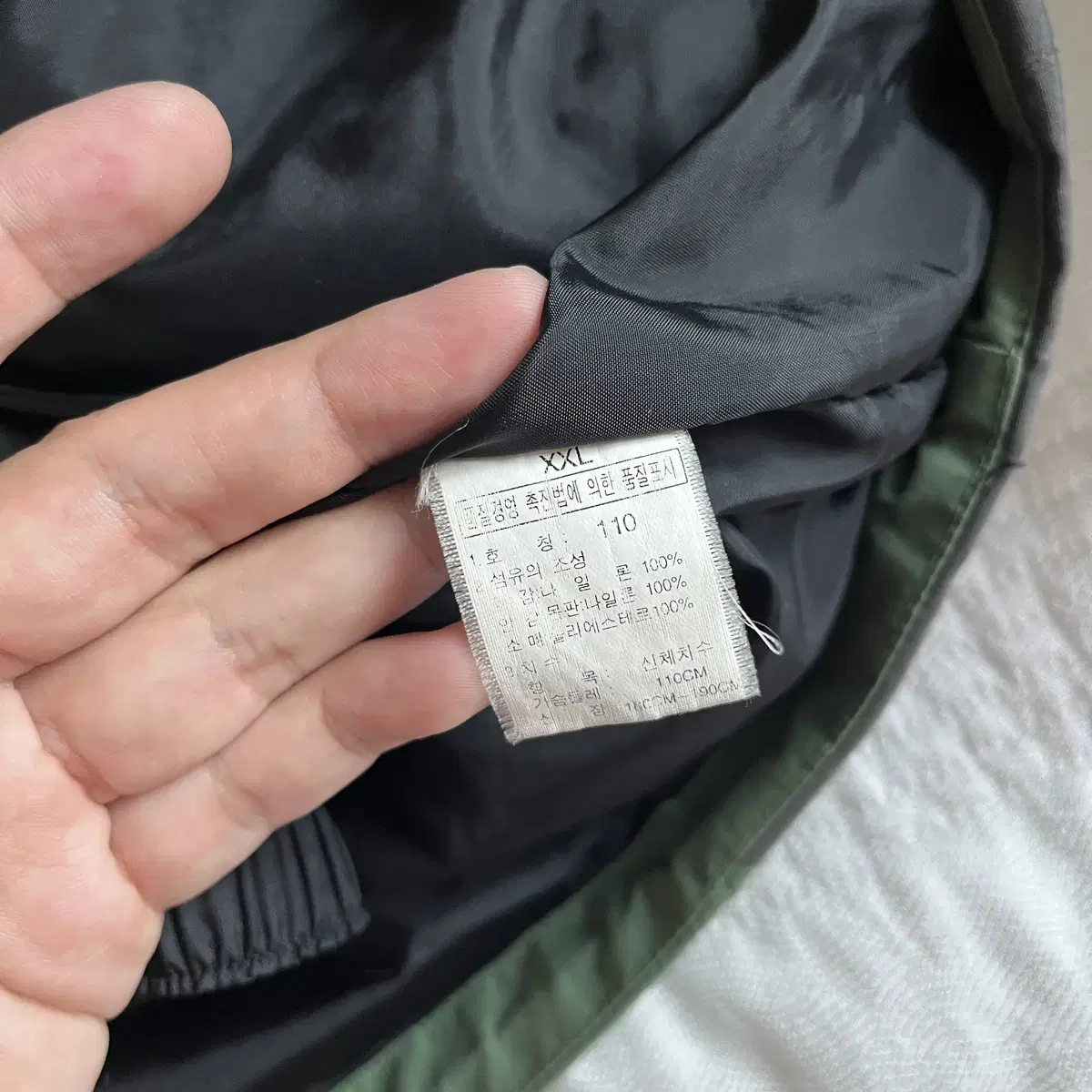 THE NORTH FACE 2010's GORE-TEX Jacket