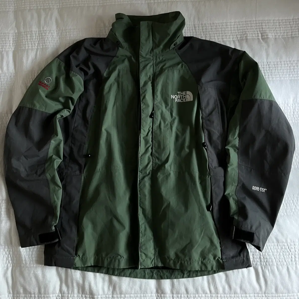 THE NORTH FACE 2010's GORE-TEX Jacket