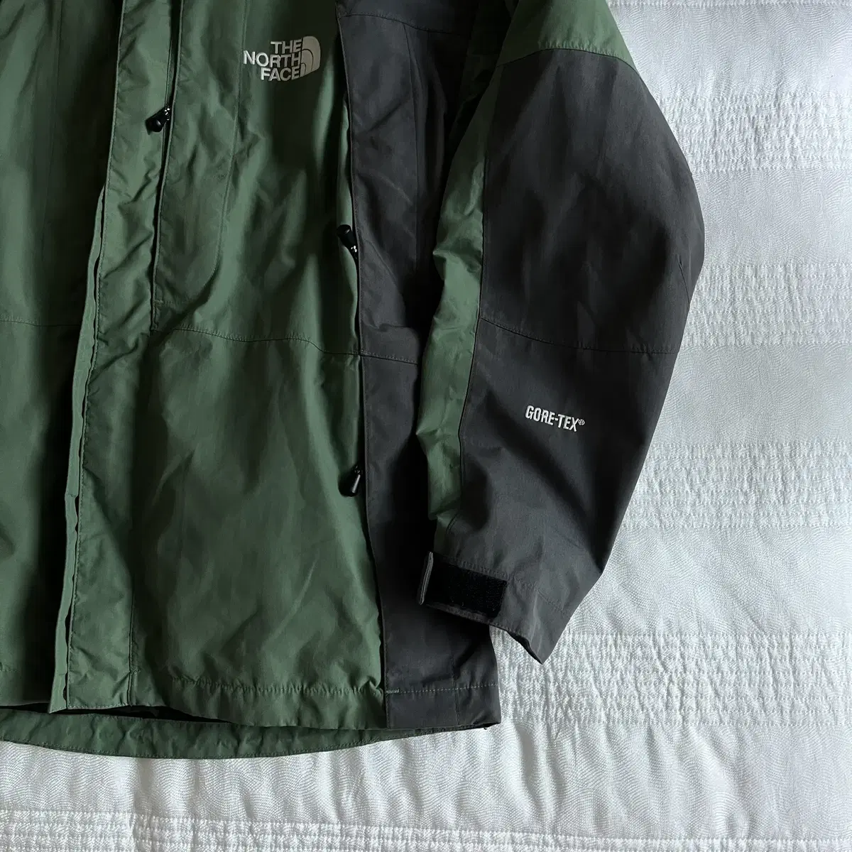 THE NORTH FACE 2010's GORE-TEX Jacket