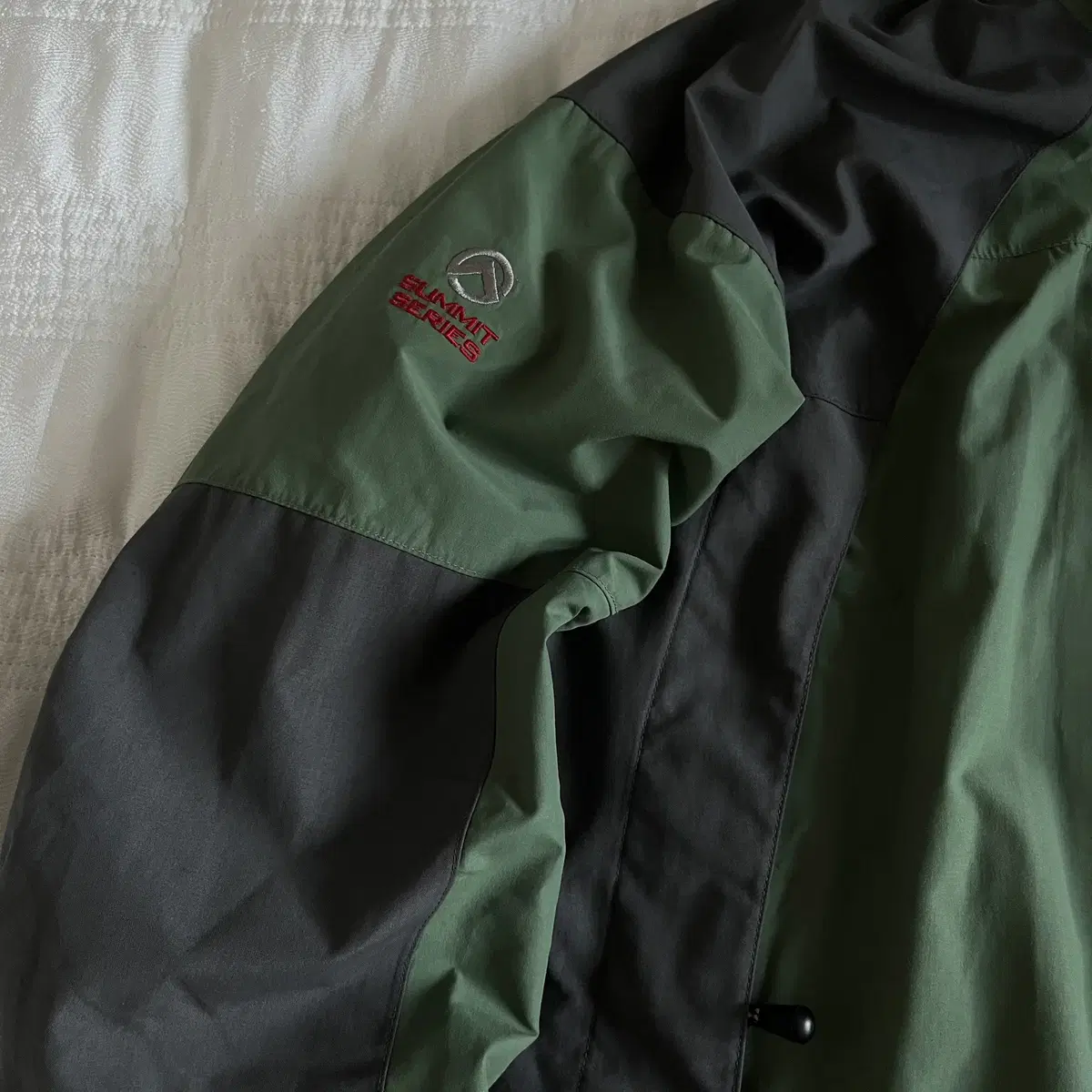 THE NORTH FACE 2010's GORE-TEX Jacket