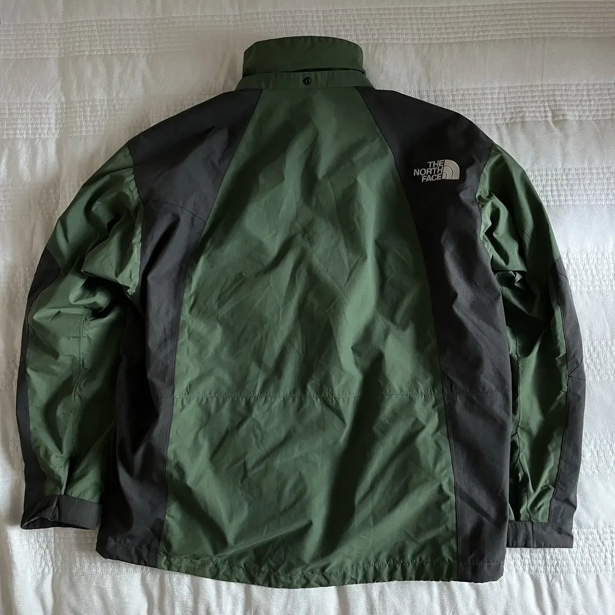 THE NORTH FACE 2010's GORE-TEX Jacket