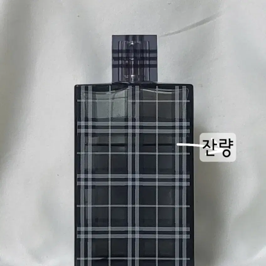 버버리 브릿 포맨 100ml