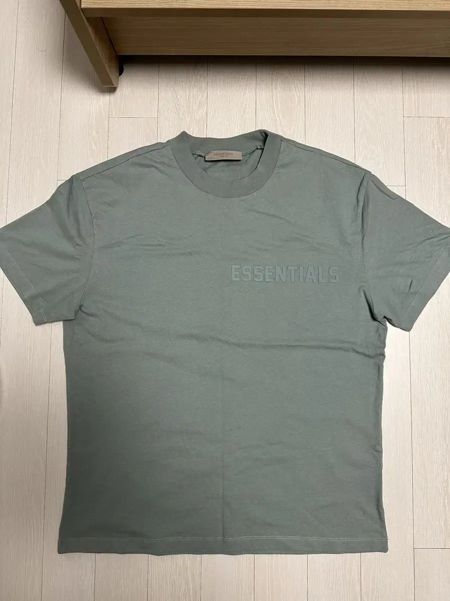 Peerless Essentials 23SS Short Sleeve L