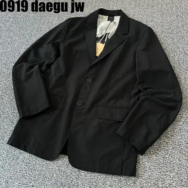 L VINTAGE JACKET 빈티지 블레이저 자켓