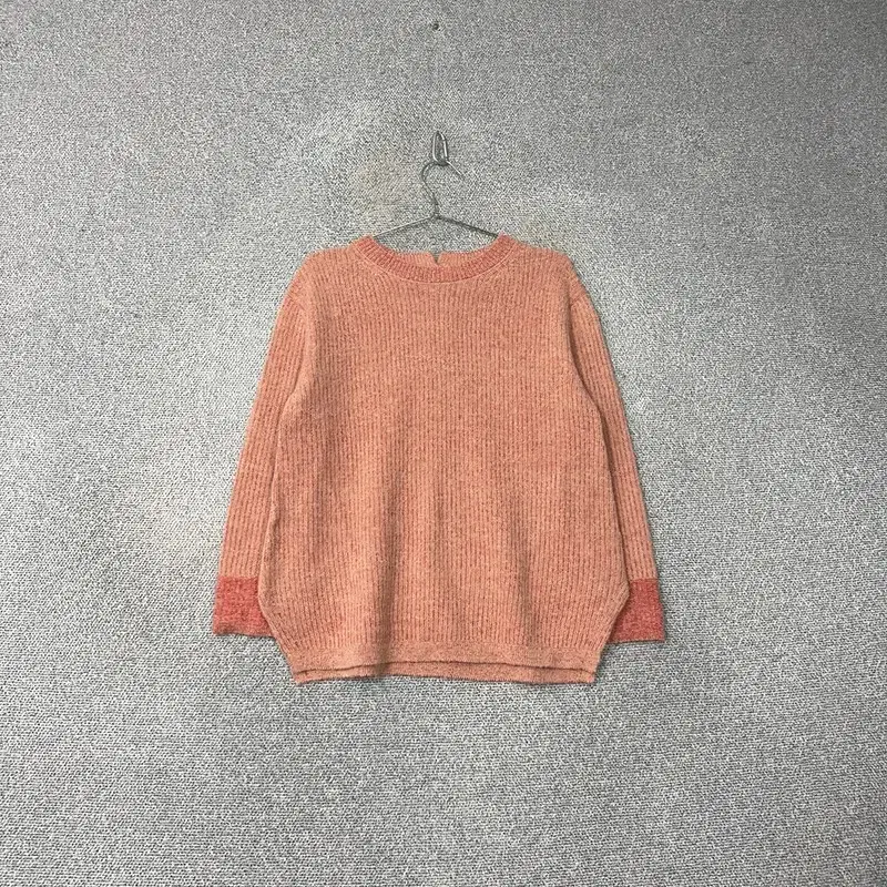 SJSJ Women's Casual Coral Knit 90