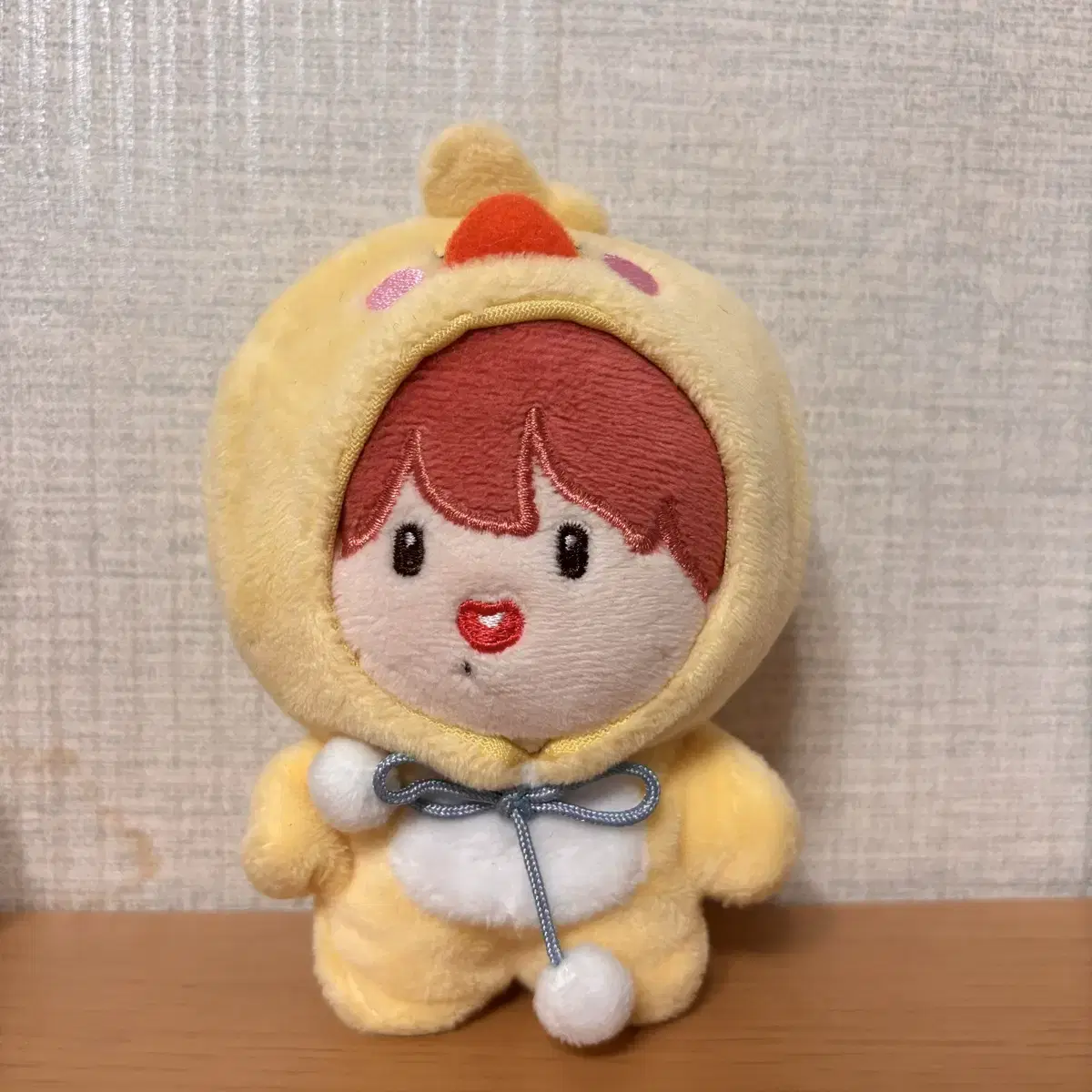 nct jisung doll wts wts