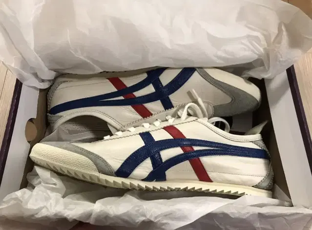 onitsuka tiger 오니즈카타이거 멕시코66디럭스 니폰메이드