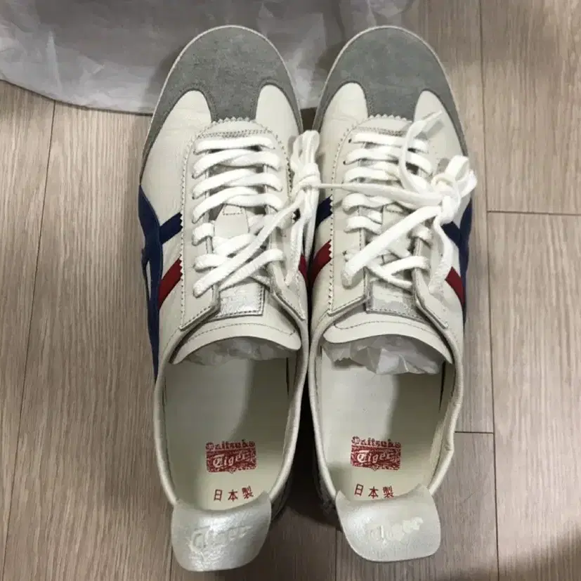 onitsuka tiger 오니즈카타이거 멕시코66디럭스 니폰메이드