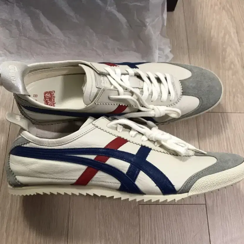 onitsuka tiger 오니즈카타이거 멕시코66디럭스 니폰메이드