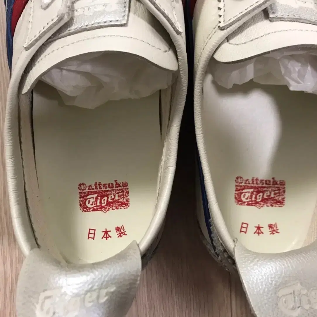 onitsuka tiger 오니즈카타이거 멕시코66디럭스 니폰메이드