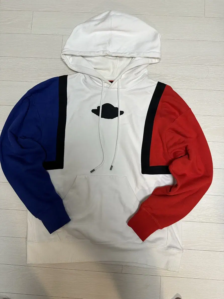 Jordan Hoodie M