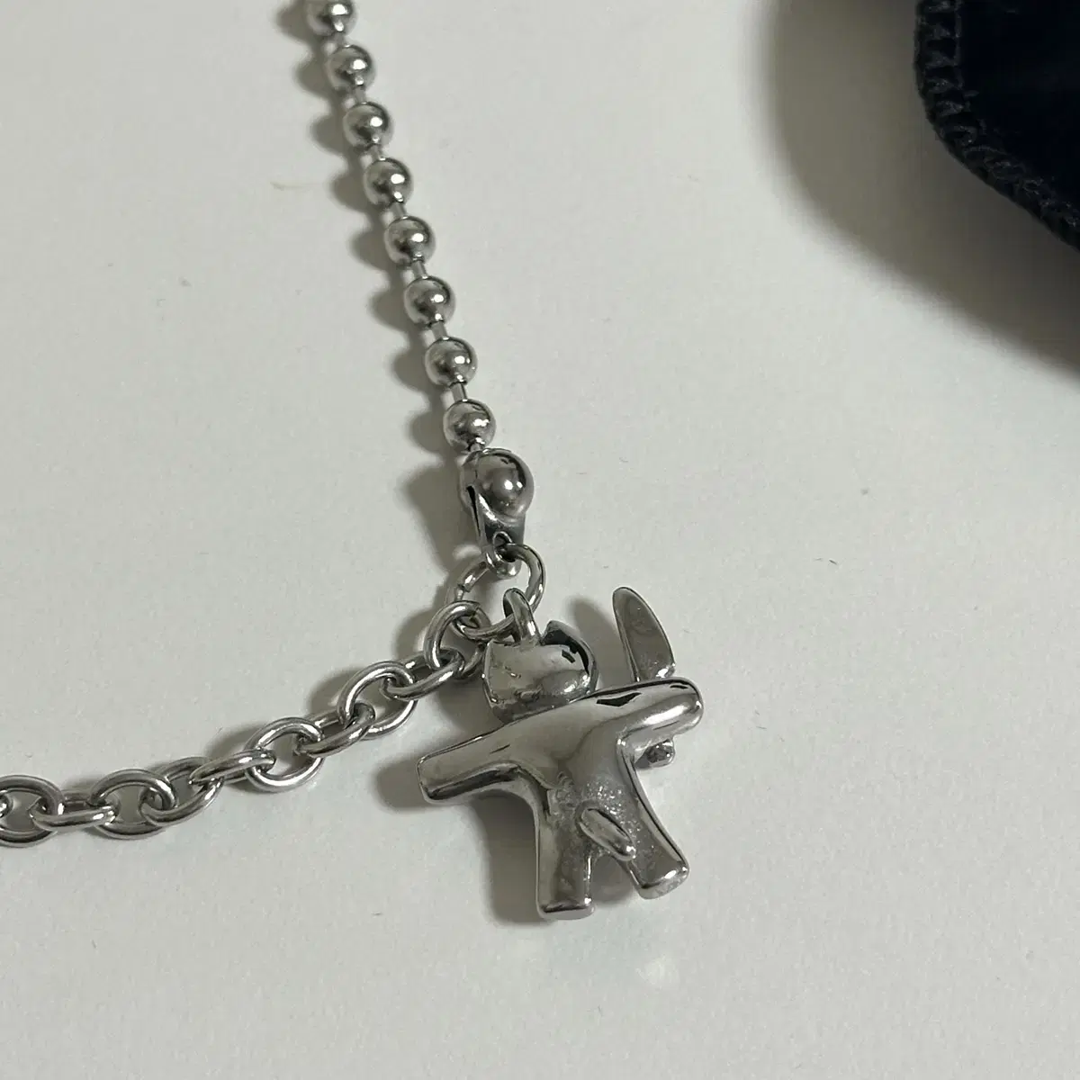 고다신 목걸이 DHBC necklace