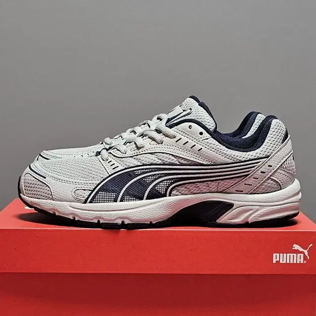 puma 운동화 240 [새상품]