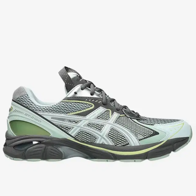 240 새상품 Asics UB6-S GT-2160 아틱 블루 카본 키코