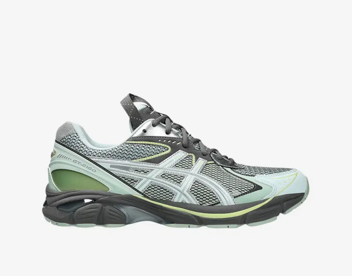 240 새상품 Asics UB6-S GT-2160 아틱 블루 카본 키코