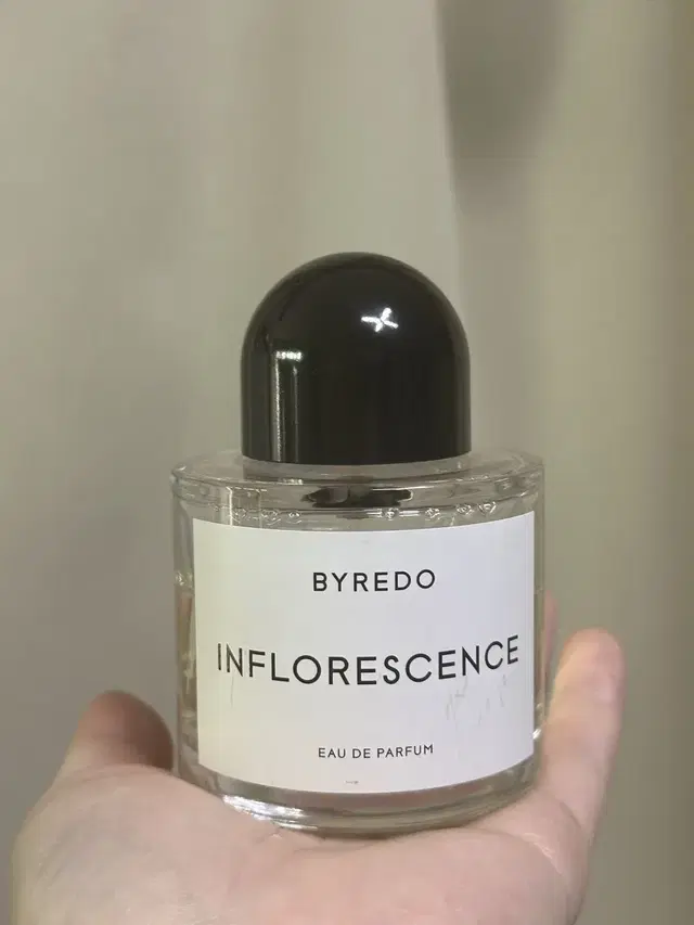 바이레도 인플로렌스 100ml