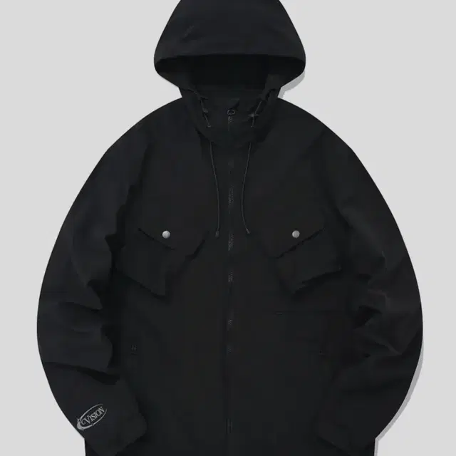 비전스트릿웨어 바람막이 VSW Utility Windbreaker