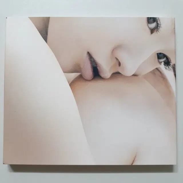 시이나 링고 - 삼문가십 한정반 CD