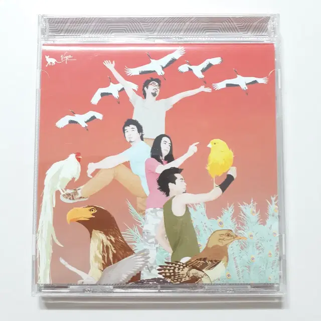 도쿄지헨 동경사변 - 교육 일본 CD