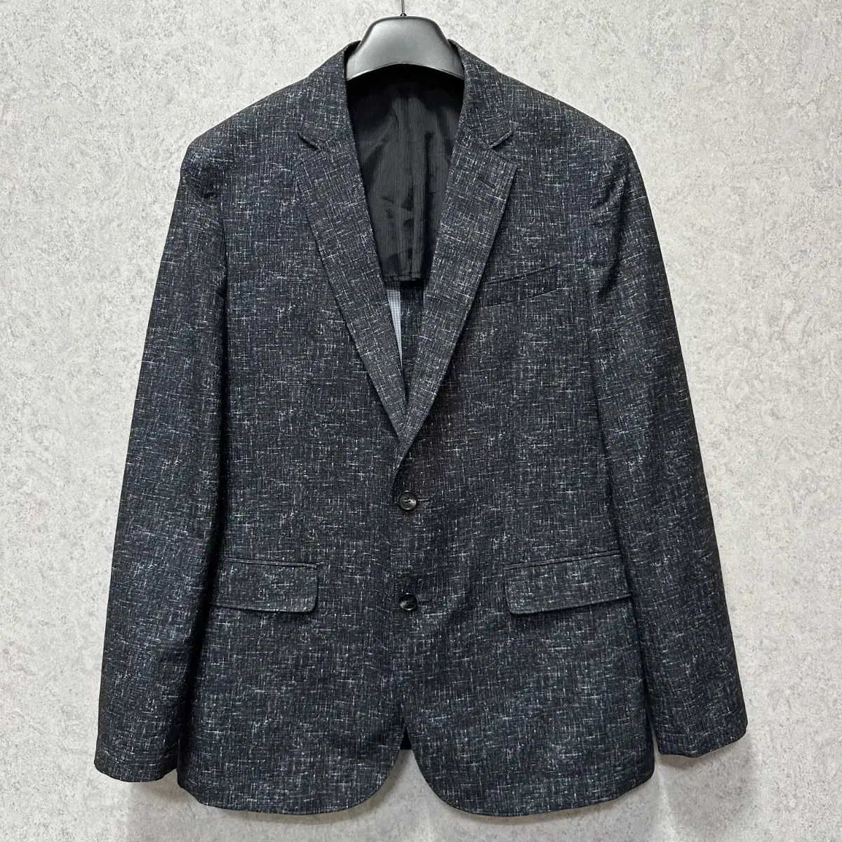 100 Vassor Men's Blazer Jacket