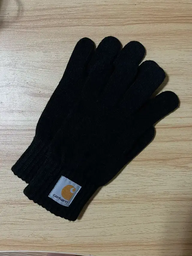 칼하트 WIP 와치 글러브 장갑 WATCH GLOVES (Black)